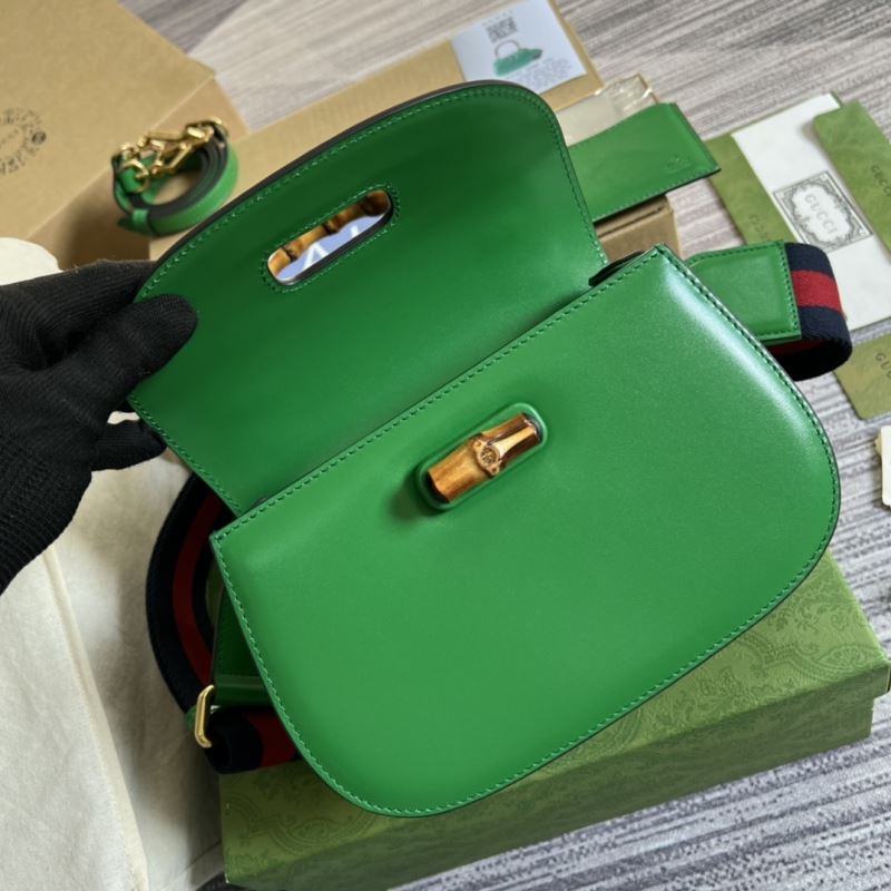 Gucci Top Handle Bags